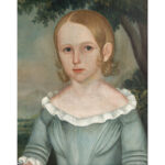 Portrait,-Girl,-Oil-on-Canvas_1634-2