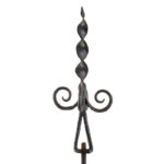 1310-191_5_Horse-&-Rider-Weathervane