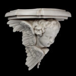 1322-6_1_Parian,-Angel-Shelf