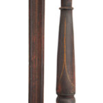 1555-5_4_Chair,-Arm,-Bannister-Back