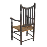 1555-5_5_Chair,-Arm,-Bannister-Back