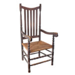 1563-7_3_Bannister-Back-Armchair
