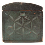 745-438_4_Dometop-Trunk,-Carved-and-Initialed-RC