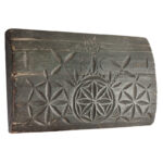 745-438_6_Dometop-Trunk,-Carved-and-Initialed-RC