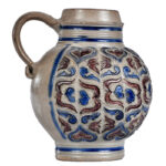 843-613_4_Westerwald-Manganese-and-Cobalt-Salt-Glazed-Jug