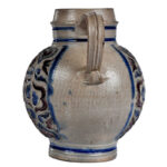 843-613_5_Westerwald-Manganese-and-Cobalt-Salt-Glazed-Jug