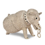 843-623_2_Staffordshire-White-Salt-Glazed-Bear-Baiting-Jug