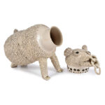 843-623_4_Staffordshire-White-Salt-Glazed-Bear-Baiting-Jug