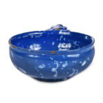 843-629_2_Tin-Glazed-Earthenware-Porringer,-England