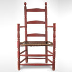 Chair,-Ladderback,-Armchair,-Red_view-1_1577-6