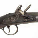 1025-4_2_Welcome Matthewson Flintlock