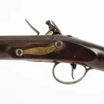 1025-4_5_Welcome Matthewson Flintlock