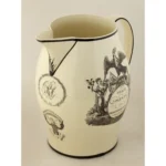 1121-68_4_Jug, Washington Memorial