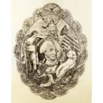 1121-68_6_Jug, Washington Memorial