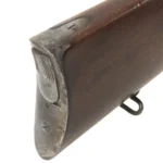 1288-6_6_Spencer Repeating Rifle, model 1865, Burnside Rifle Co, Providence, RI
