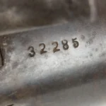 1288-6_7_Spencer Repeating Rifle, model 1865, Burnside Rifle Co, Providence, RI