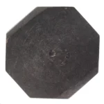 1416-9_4_Candlestand, Black, NH