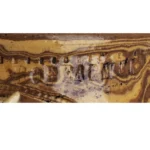 1431-27_17_Redware Pitcher, Scroddleware, US Great Seal