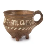 1488-86_3_Cooking Pot, 1660