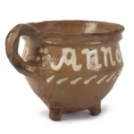 1488-86_4_Cooking Pot, 1660