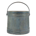 1490-69_1_Firkin, Blue, Large