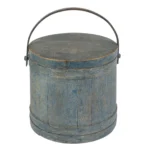 1490-69_2_Firkin, Blue, Large