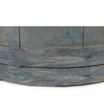 1490-69_7_Firkin, Blue, Large