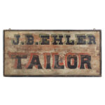 1490-70_1_Trade-Sign,-JB-Ehler,-Taylor