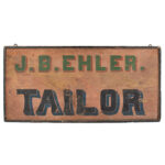 1490-70_2_Trade-Sign,-JB-Ehler,-Taylor