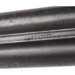 308-677_8_Hudson River Valley Swivel Breech Rifle, Three Barrel, Curly Maple Stock