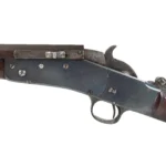 308-696_3_Single Shot Rifle, Theodore Bartley, Dresden, NY