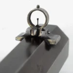 308-696_9_Single Shot Rifle, Theodore Bartley, Dresden, NY