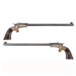 308-700_1_Stevens Old Model Pocket Rifle