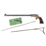 308-700_2_Stevens Old Model Pocket Rifle