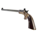 308-700_5_Stevens Old Model Pocket Rifle
