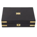 308-701_5_Cased Pair of JE Evans Derringers