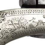 308-705_2_Belgian Single Blade Knife Pistol