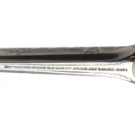 308-712_6_Smith & Wesson Model 1, 3rd Issue Revolver