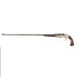 308-713_2_Cased Pocket Rifle, Nathanial Whitmore