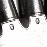 308-715_6_Four Barrel Duckfoot Pistol, Barbar of London, Used for Crowd Control