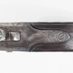 308-715_9_Four Barrel Duckfoot Pistol, Barbar of London, Used for Crowd Control