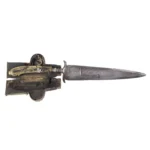308-716_3_Flintlock Knife Pistol, Richter