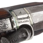 308-722_3_Deringer, Lincoln Size