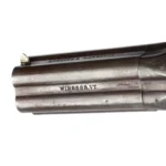 308-724_5_Cased Robbins & Lawrence Pepperbox, Windsor, VT