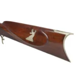 308-729_8_H Wilkinson Half Stock Sporting Rifle, Percussion