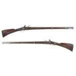 728-177_1_Carbine, 1728, French Calvary