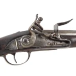 728-177_2_Carbine, 1728, French Calvary