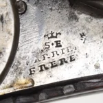 728-177_3_Carbine, 1728, French Calvary