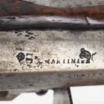 728-177_4_Carbine, 1728, French Calvary