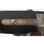 728-177_5_Carbine, 1728, French Calvary